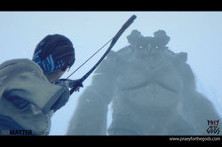 Praey for the Gods - PS5