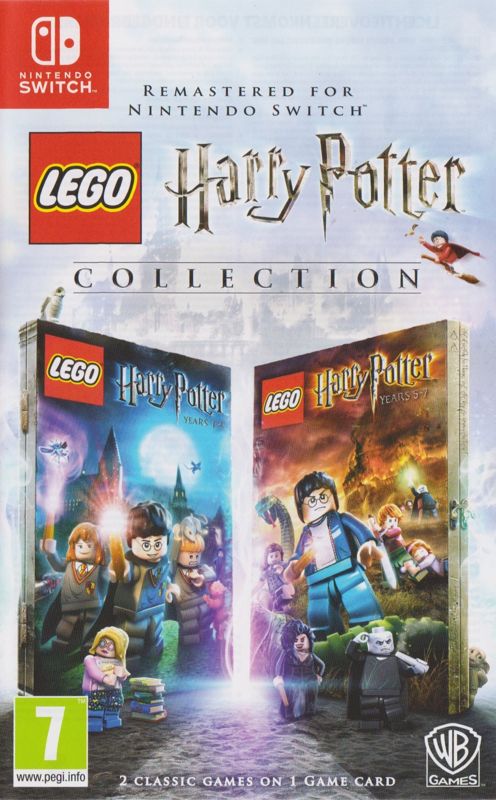 LEGO Harry Potter Collection - Switch