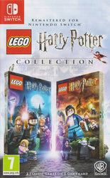 LEGO Harry Potter Collection - Switch