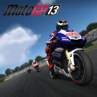 MotoGP 13 - PS3