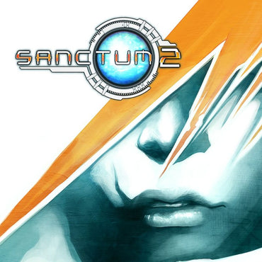 Sanctum 2 - PS3
