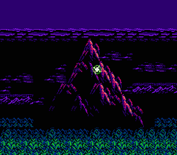 Little Samson - NES