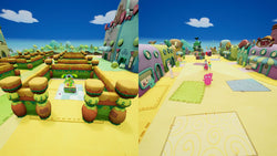UglyDolls: An Imperfect Adventure - PS4