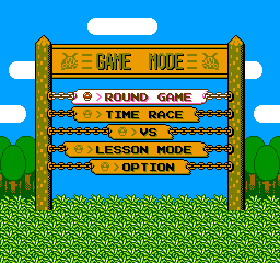 Wario's Woods - NES