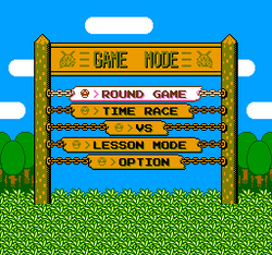 Wario's Woods - NES