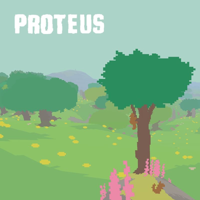 Proteus - PS3
