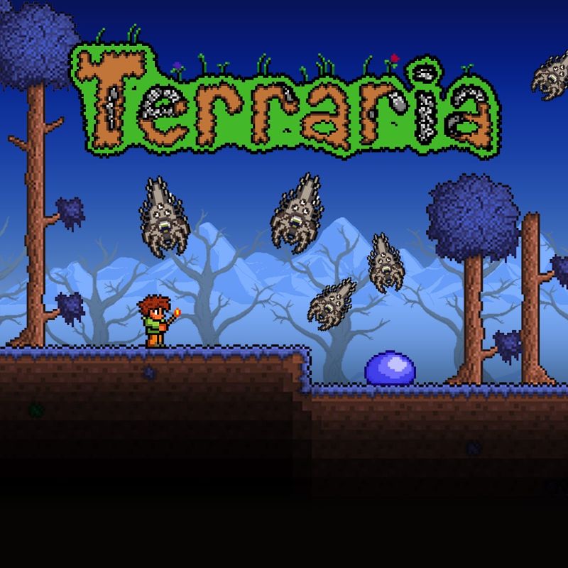 Terraria - PS3