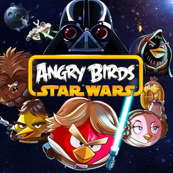 Angry Birds: Star Wars - PS3