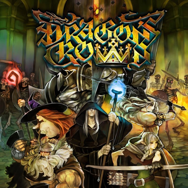 Dragon's Crown - PS3