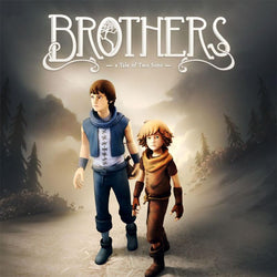 Brothers: A Tale of Two Sons - PS3