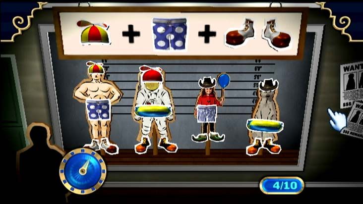 American Mensa Academy - PS3