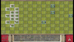 Battle of Tiles - PS3