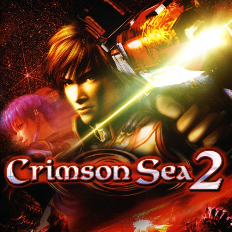 Crimson Sea 2 - PS3