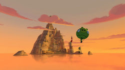 Angry Birds VR: Isle of Pigs - PS5