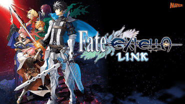 Fate/EXTELLA: LINK - PS4