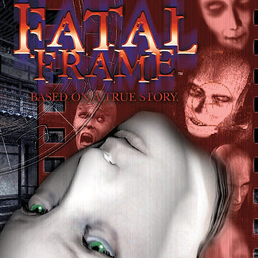 Fatal Frame - PS3