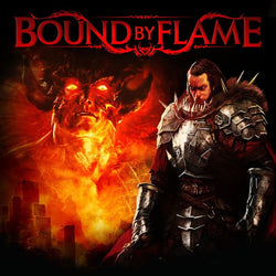 Bound by Flame - PS3