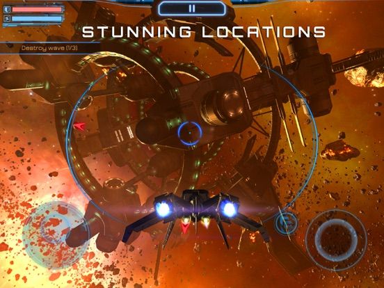 Subdivision Infinity - PS5