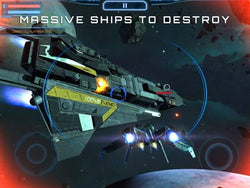 Subdivision Infinity - PS5