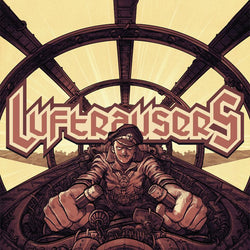 Luftrausers - PS3