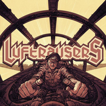 Luftrausers - PS3