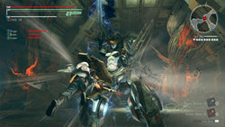 God Eater 3 - Switch