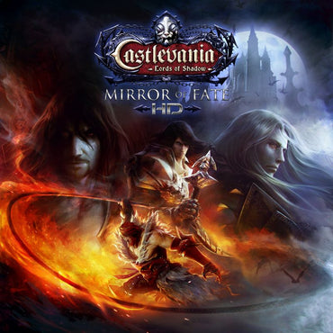 Castlevania: Lords of Shadow - Mirror of Fate - PS3