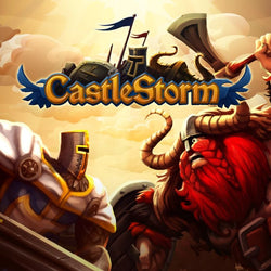 CastleStorm - PS3