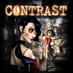 Contrast - PS3