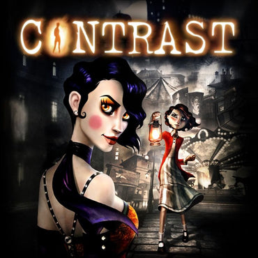 Contrast - PS3