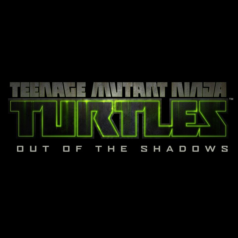 Teenage Mutant Ninja Turtles: Out of the Shadows - PS3