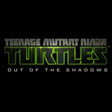 Teenage Mutant Ninja Turtles: Out of the Shadows - PS3