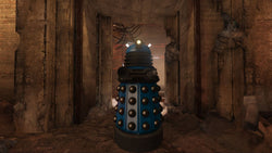 Doctor Who: The Eternity Clock - PS3