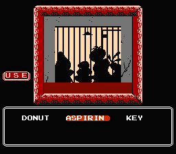 Princess Tomato in the Salad Kingdom - NES