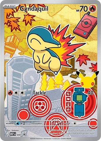 quaxly pokemon card mcdonalds POKMON TCG 003/015 MCDONALD'S 2023 PROMO MINT Listed cards may have imperfections. Quaxly (003) 2023 Pokemon M23
