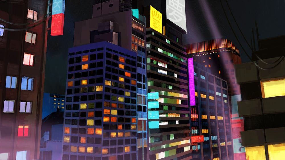 Arcade Spirits - Switch
