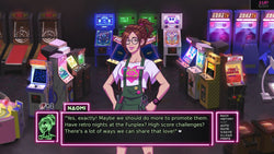 Arcade Spirits - Switch