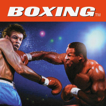 Boxing - PS3