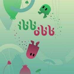 ibb & obb - PS3