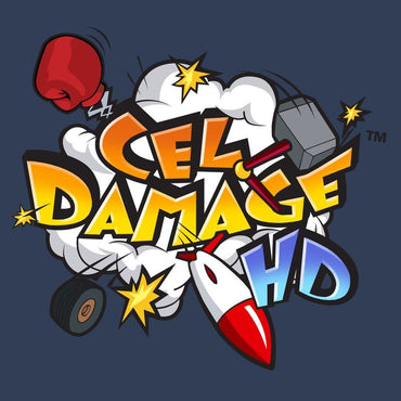 Cel Damage - PS3