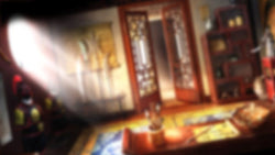 Judge Dee: The City God Case - PS3