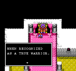 Gargoyle's Quest II - NES