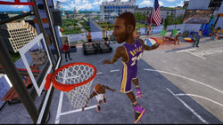 NBA 2K Playgrounds 2 - Switch