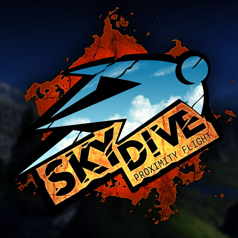 Skydive: Proximity Flight - PS3
