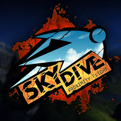 Skydive: Proximity Flight - PS3