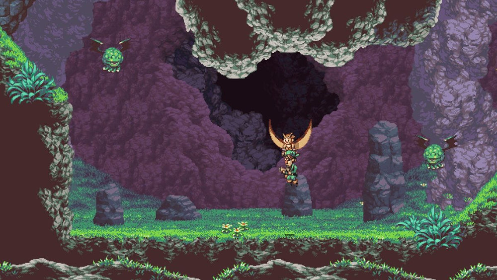 Owlboy - Switch