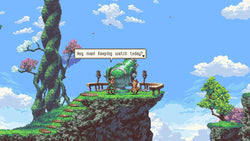 Owlboy - Switch