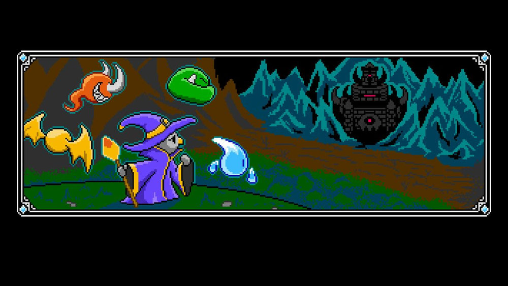 Ravva and the Cyclops Curse - PS5