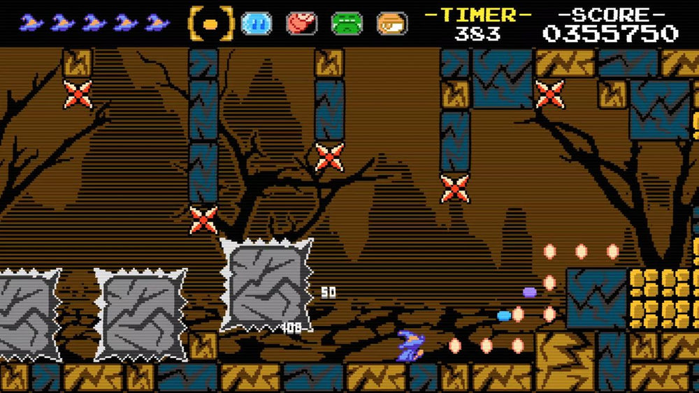 Ravva and the Cyclops Curse - PS5