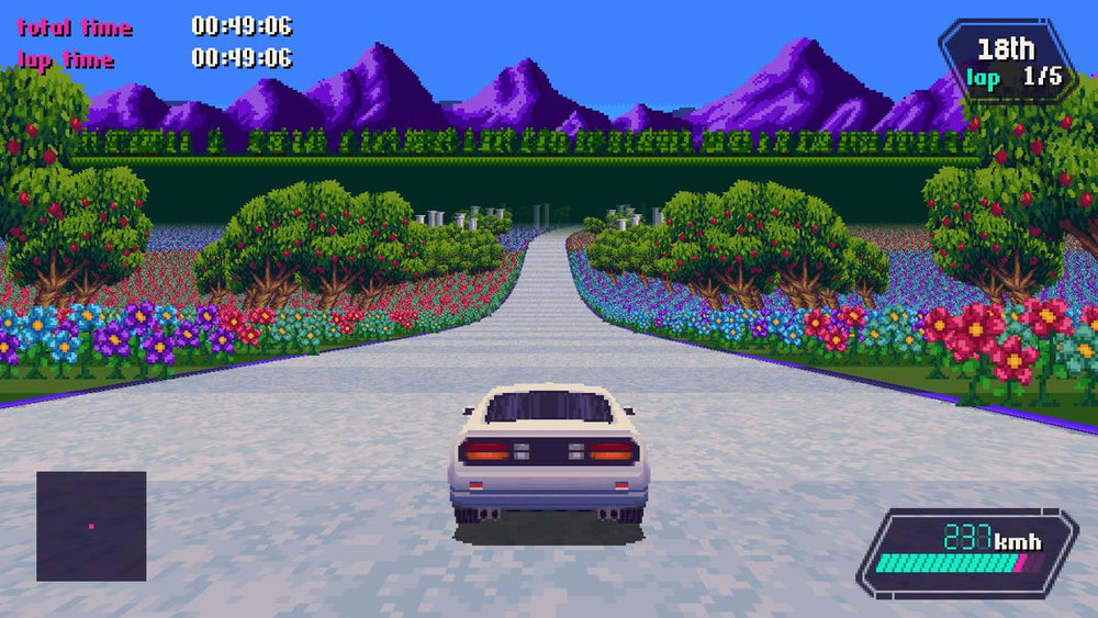 Slipstream - Switch
